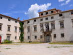 Jelsingrad (Schloss Jelse) - Smarje in Jelsah - Jelsingrad (Schloss Jelse) 