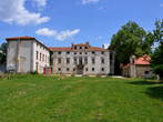 Jelsingrad (Schloss Jelse) - Smarje in Jelsah - Jelsingrad (Schloss Jelse) 