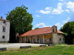 Jelsingrad (Schloss Jelse) - Smarje in Jelsah - Jelsingrad (Schloss Jelse) 