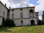 Jelsingrad (Schloss Jelse) - Smarje in Jelsah - Jelsingrad (Schloss Jelse) 