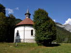 Chapel of Christ the King - Chapel of Christ the King 