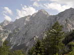 Frischaufov dom na Okreslju Mountain Hut - Kamnik - Savinja Alps 