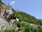 Orlovo gnezdo - Okrepčevalnica Orlovo gnezdo 