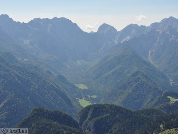 Logarska dolina
