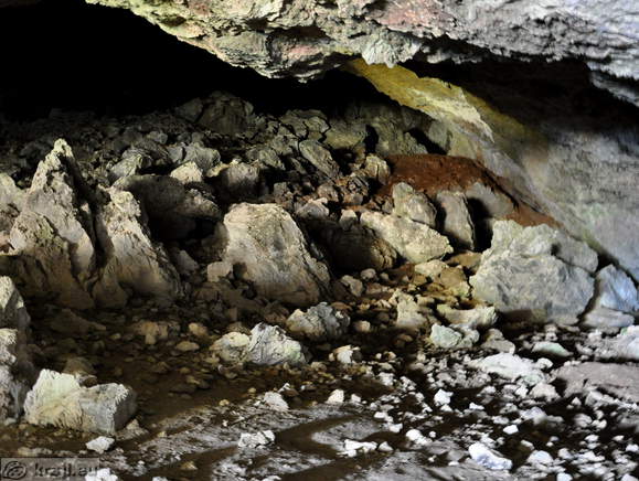 Cave