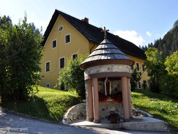 Znamenje