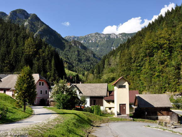 Olševa