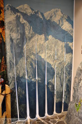 Solcava - Zentrum Rinka