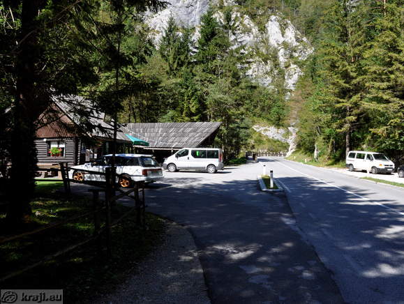 Okrepčevalnica Igla