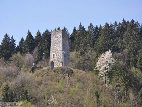 Sostanj Castle
