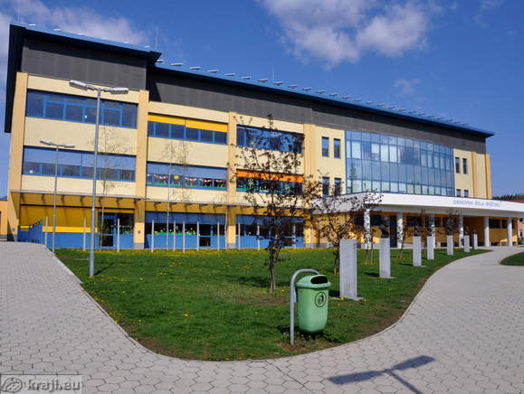 Primary School Sostanj