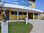 Memorial Park - Memorial Park in Sostanj 