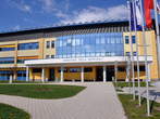 Memorial Park - Primary School 