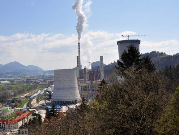 Sostanj Thermal Power Plant