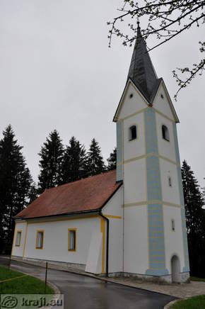 Sv. Jakob
