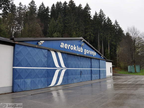 Aeroclub Gorenje