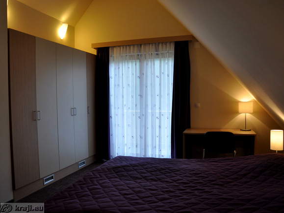 Topolsica - Ferienanlage Ocepkov gaj