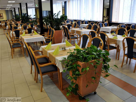 Hotel Vesna <br> Hotel Vesna - Restavracija
