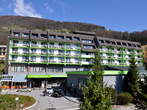 Topolsica - Hotel Vesna - Terme Topolšica - Hotel Vesna