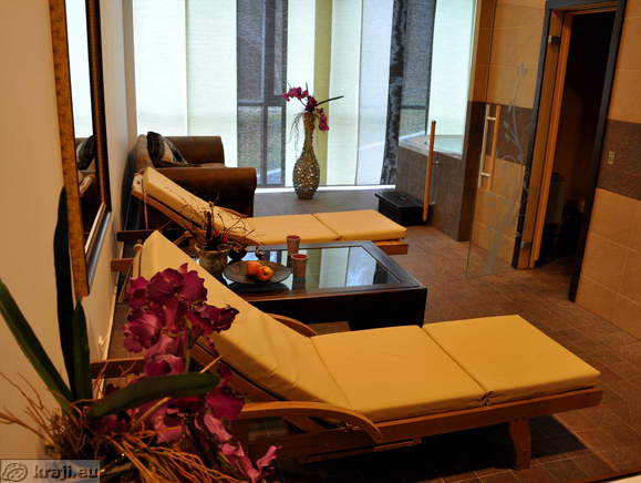 Wellness Zala - Oriental VIP Wellness