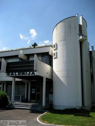 Galerija Velenje