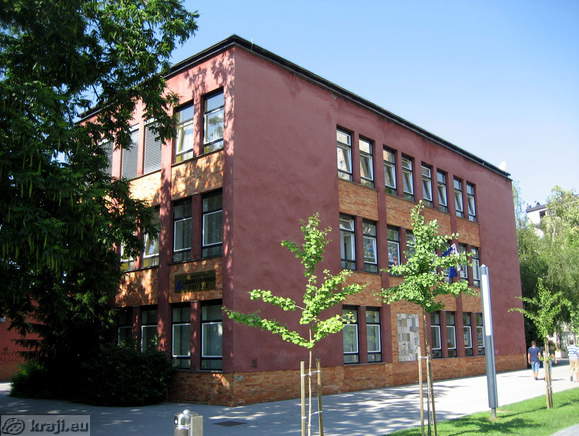 Ljudska univerza Velenje
