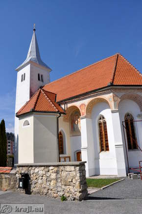 Velenje - Salek