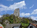 Velenje - Schloss Salek (Salek Burg)