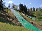 Ski jumps - Ski jumps 