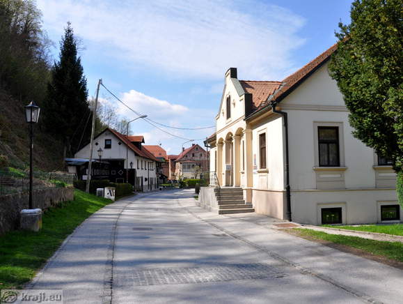 Velenje - Alte Velenje