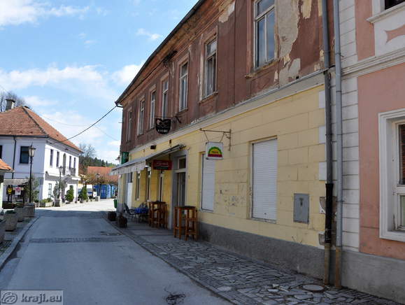 Velenje - Alte Velenje