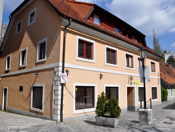 Velenje - Alte Velenje