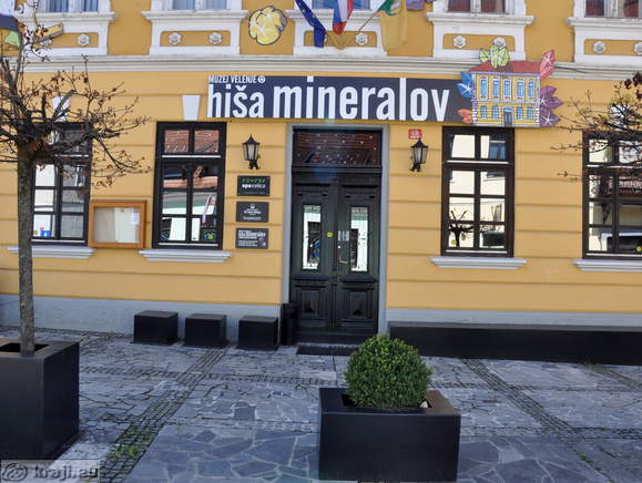 Velenje - Alte Velenje