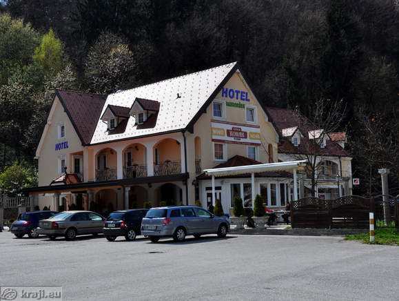 Velenje - Alte Velenje