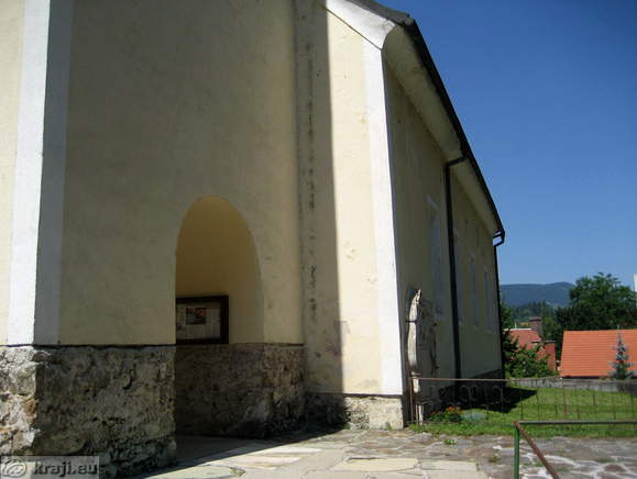 Velenje - Alte Velenje