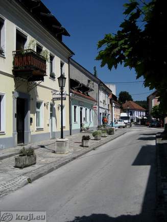 Velenje - Alte Velenje