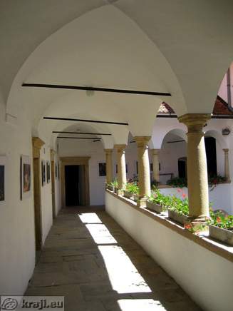 Velenje - Velenje Burg