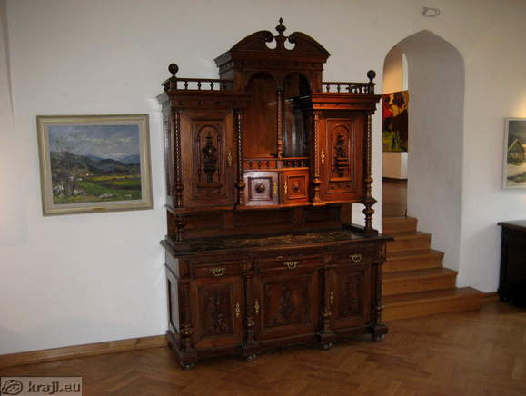 Velenje - Velenje Museum