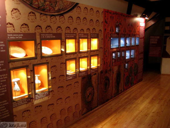 Velenje - Velenje Museum