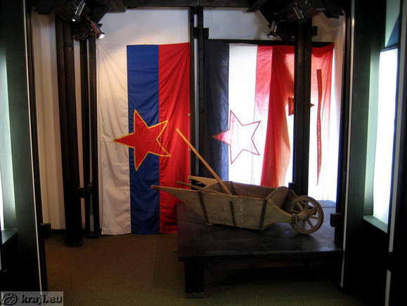 Velenje - Velenje Museum