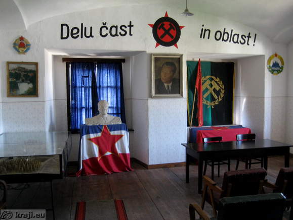 Velenje <br> Velenje Museum