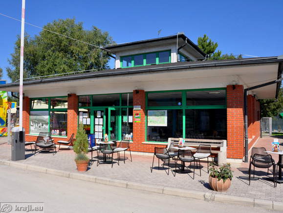 Kamp Jezero - Recepcija