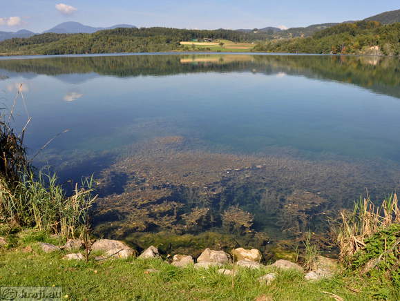 Velenjsko jezero