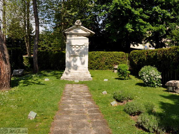 The Tomb of the Secundinii