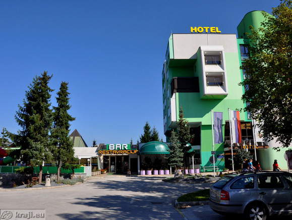 MC hotel