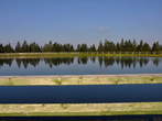 Rogla - Reservoir - Akumulacijsko jezero