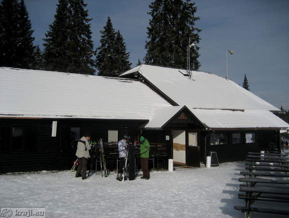 Restavracija Mašin žaga