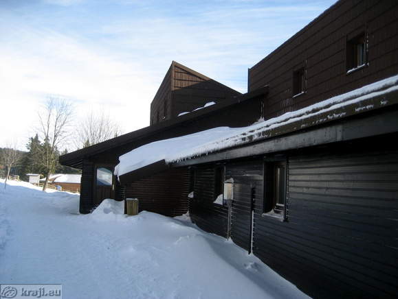 Hotel Brinje na Rogli
