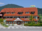 Zrece - Hotel Smogavc 