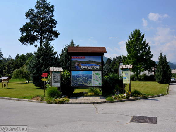 Zrece - Park Terme